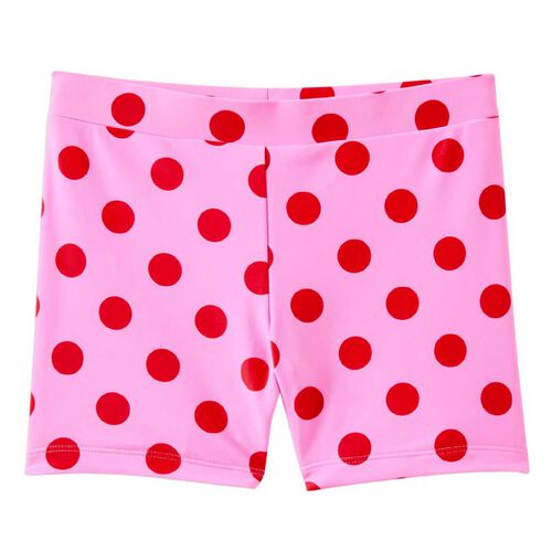 Milky Swim Short 00-1Y